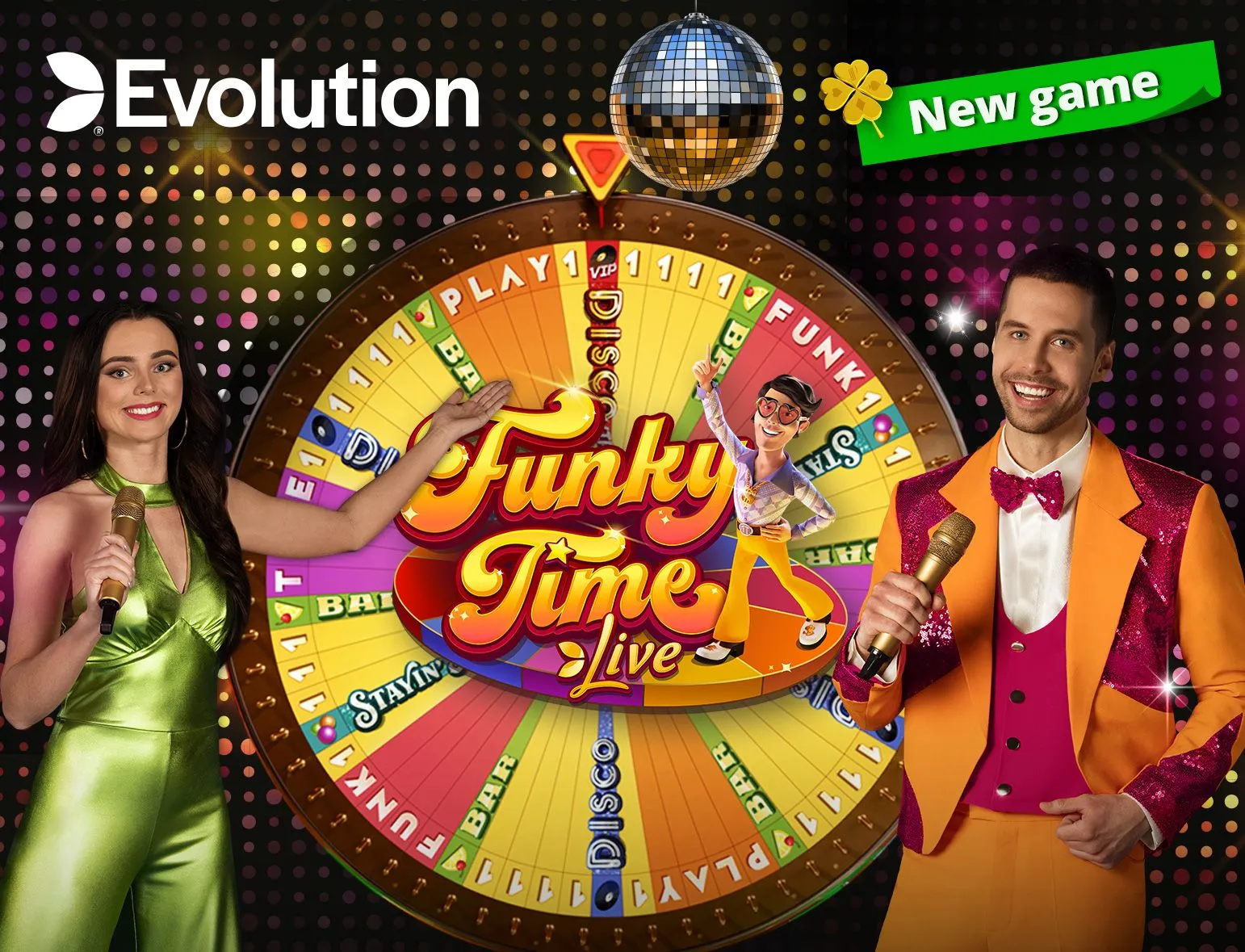 Play Fortune Gems Demo