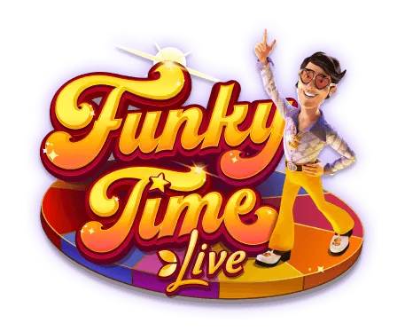 Funky Time Logo